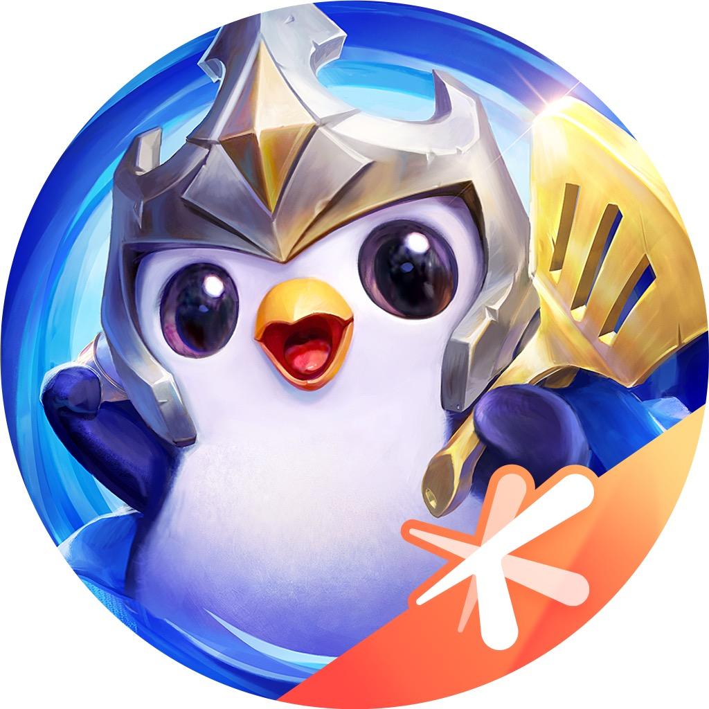 金铲铲之战@抖音