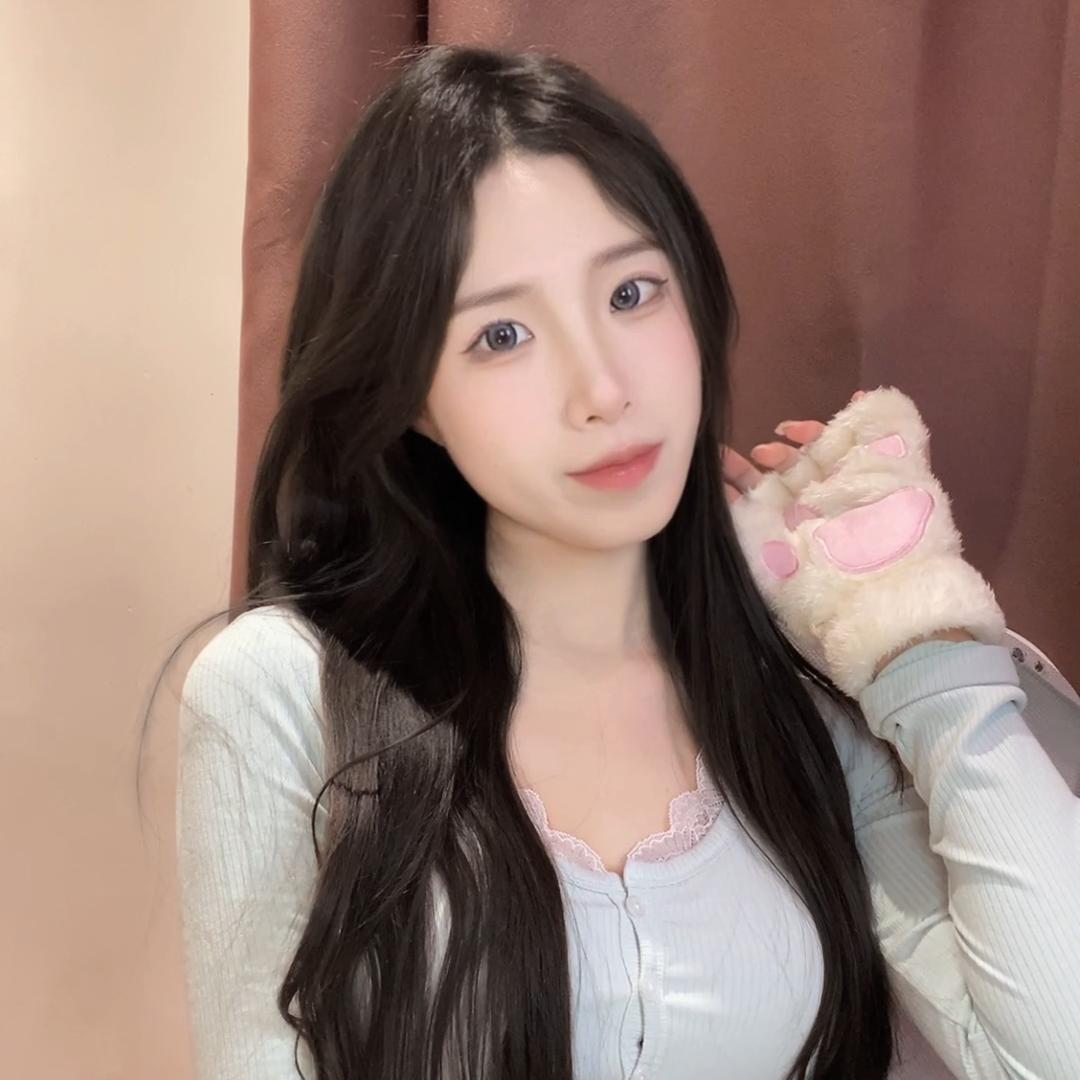 Fonki_芳琪