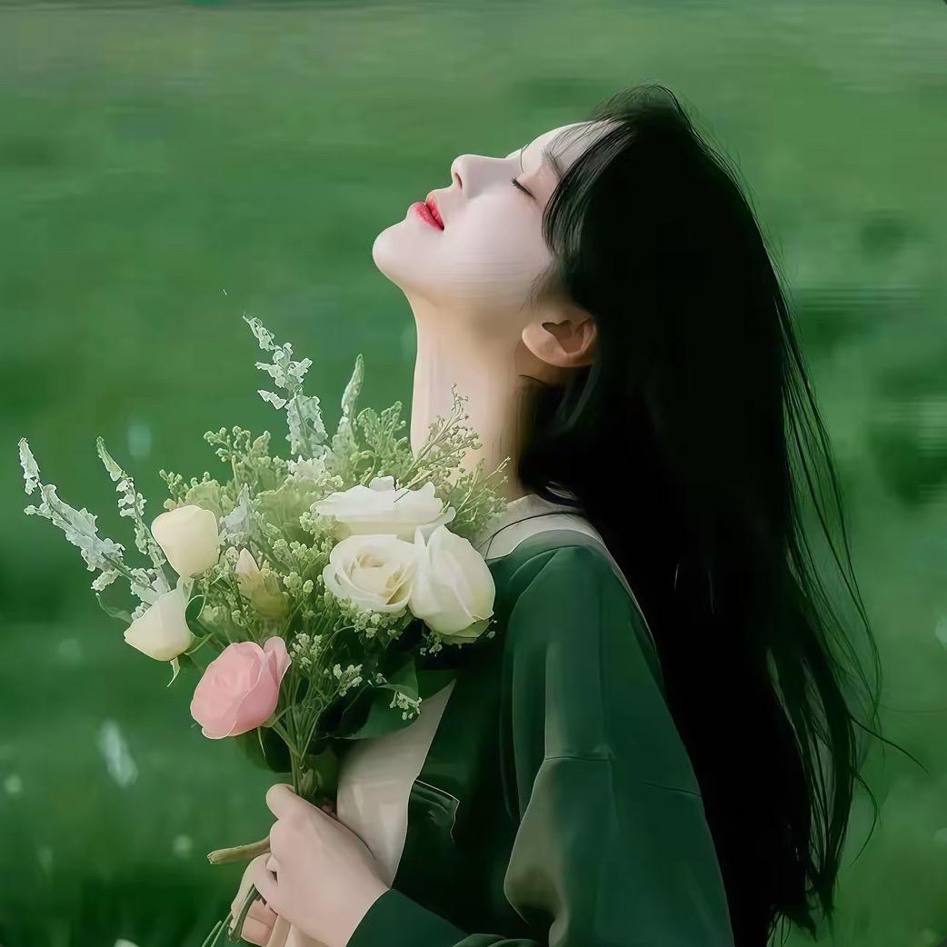 🦋晚风遇蝉鸣 🌈