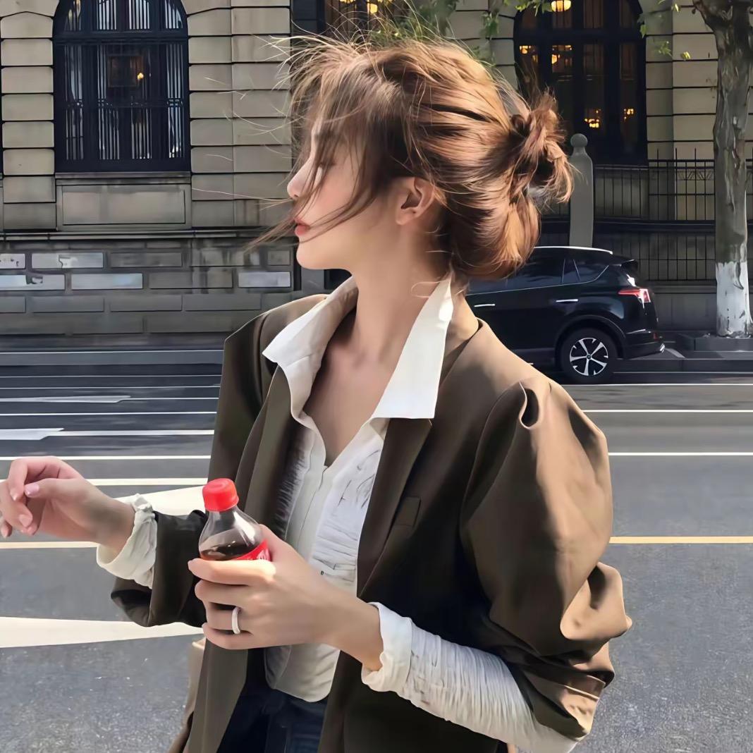 🍊橘子爱穿搭
