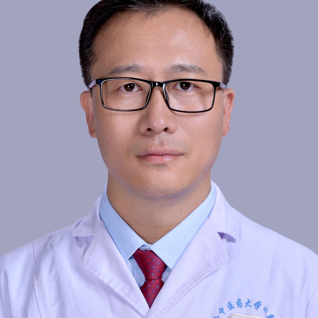 中医闫彭彭