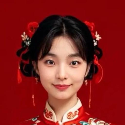 好运萌萌哒