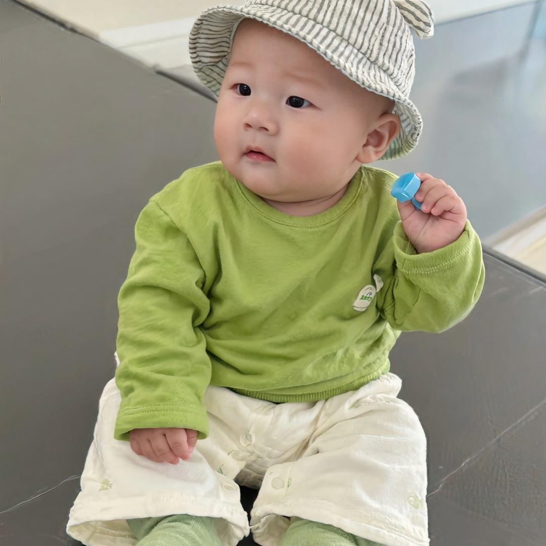 宸宸脾气不好🐍