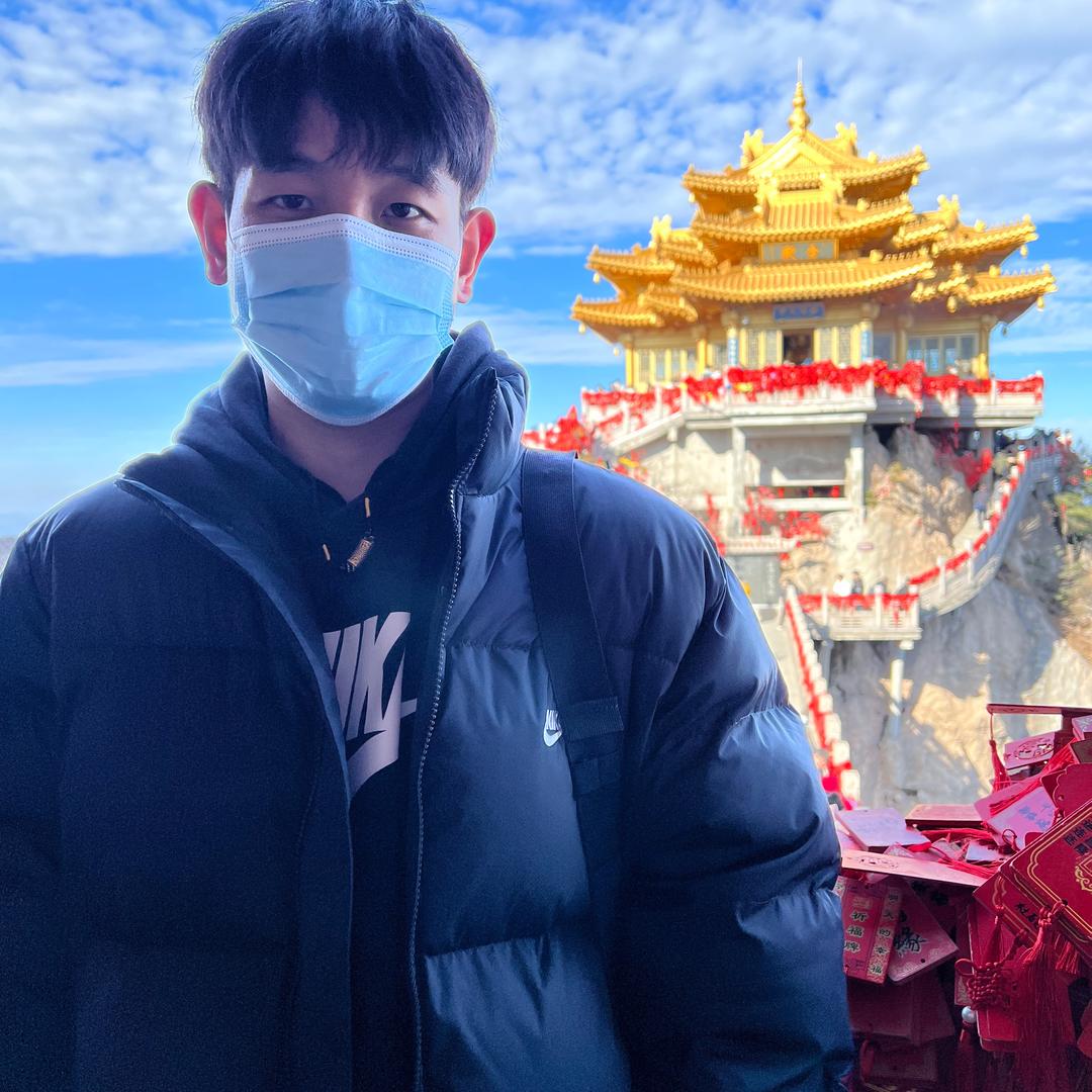 🌈不爱做饭的树袋熊