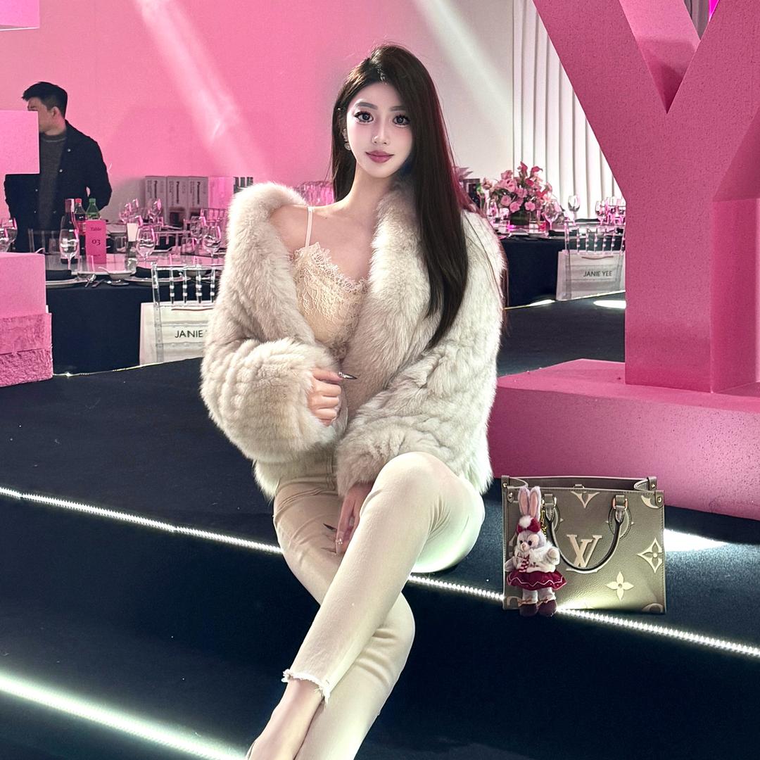 琂伊高品质女鞋