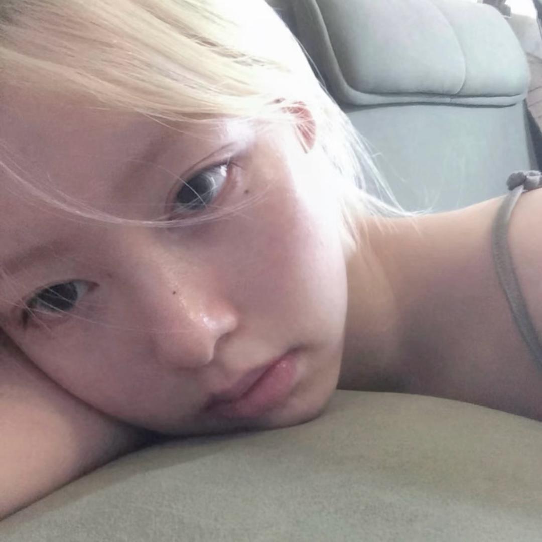 好想睡觉