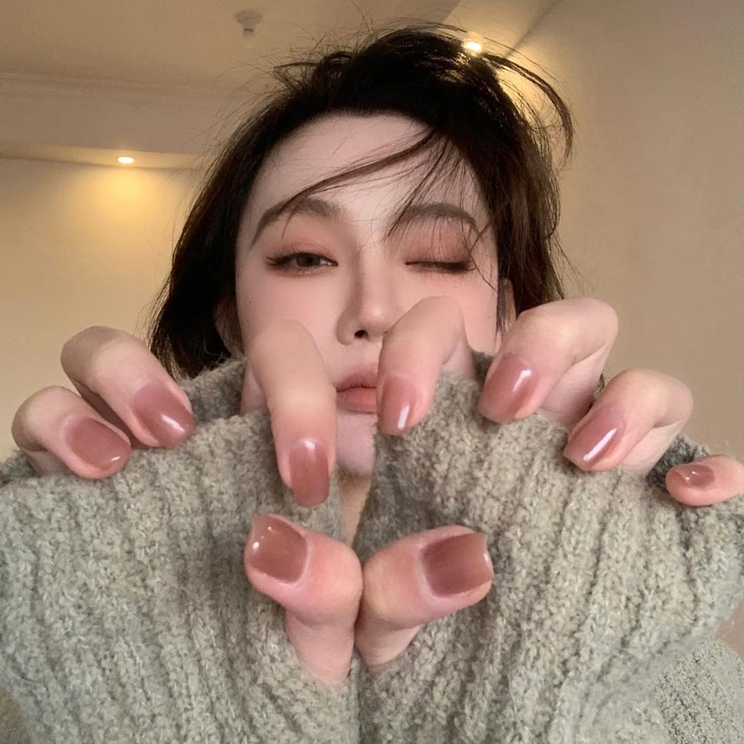 甜 九