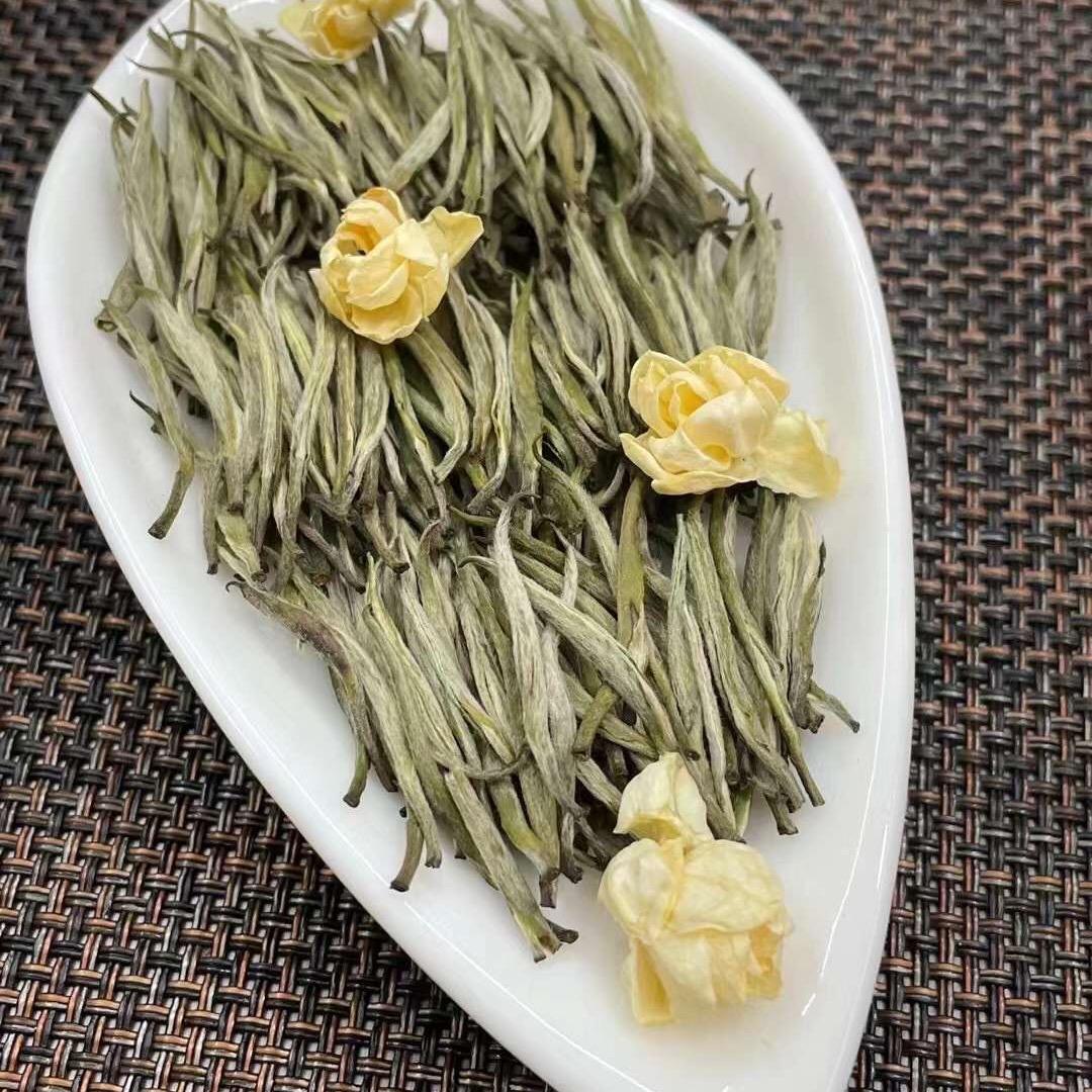 茶王