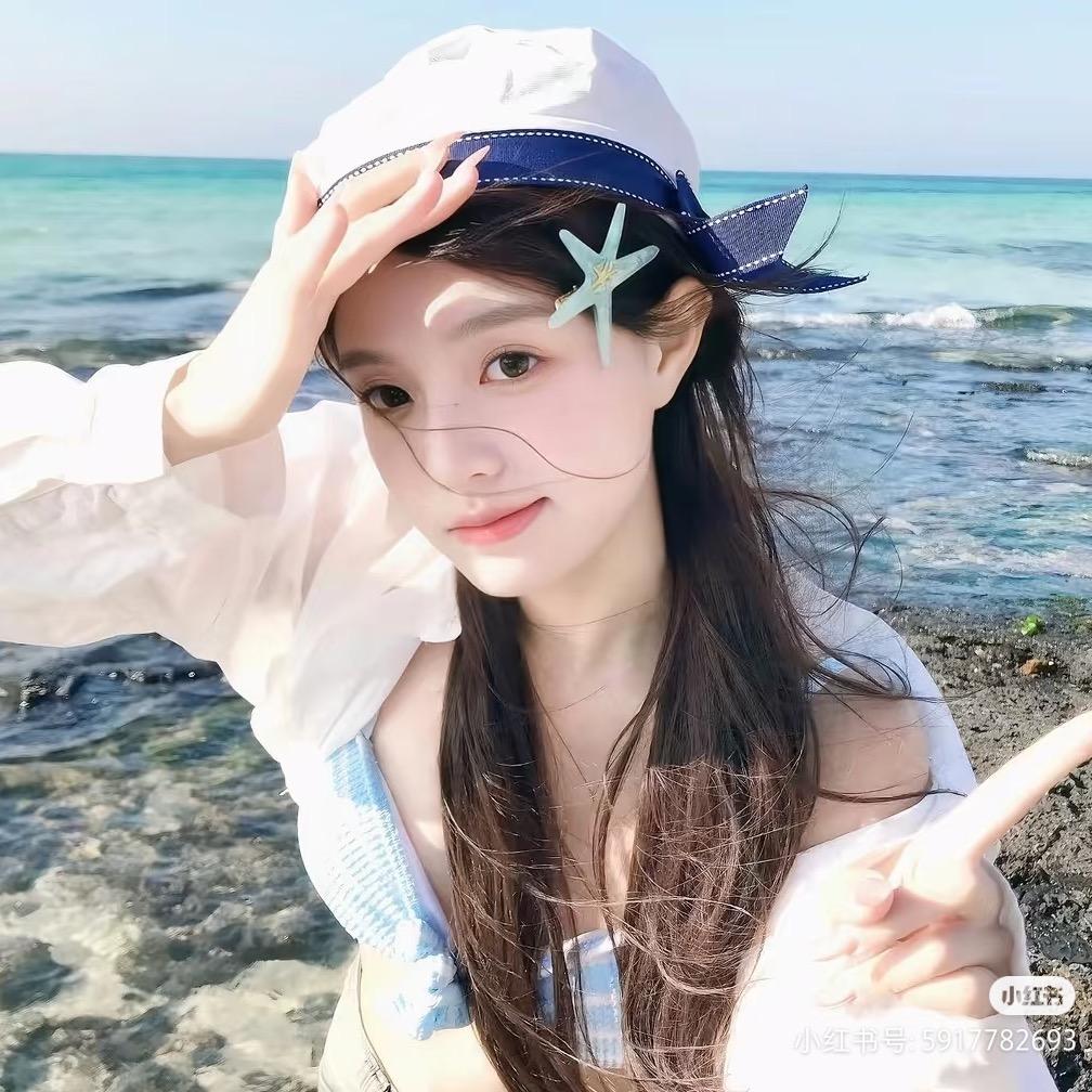 陈满满-