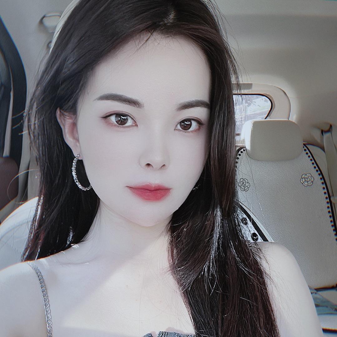 🫦娟娟 拒私聊