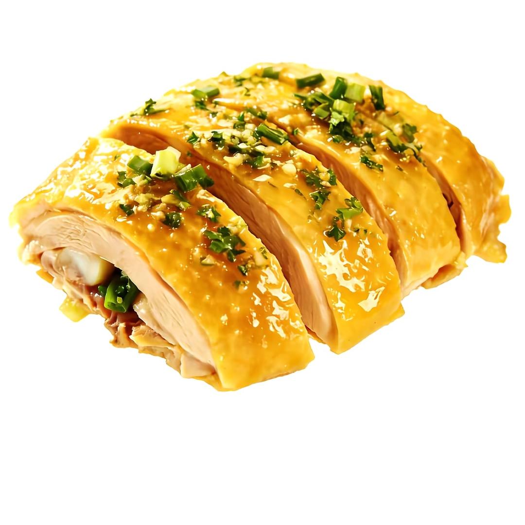 白斩鸡世家嫡女