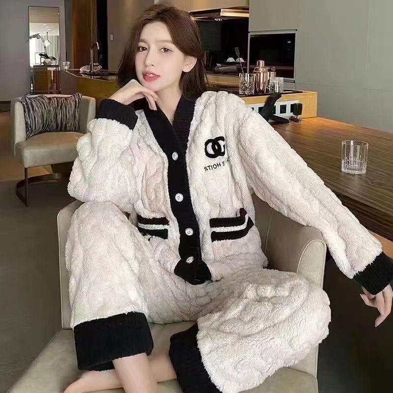 淑可梦家居服