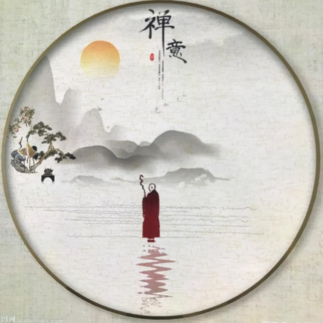 释慧先生