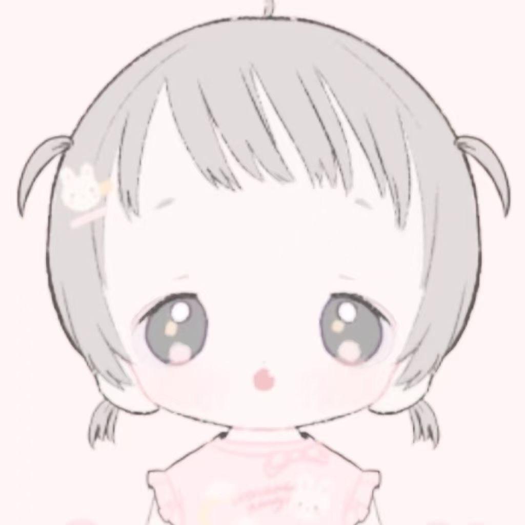 兔叽酱