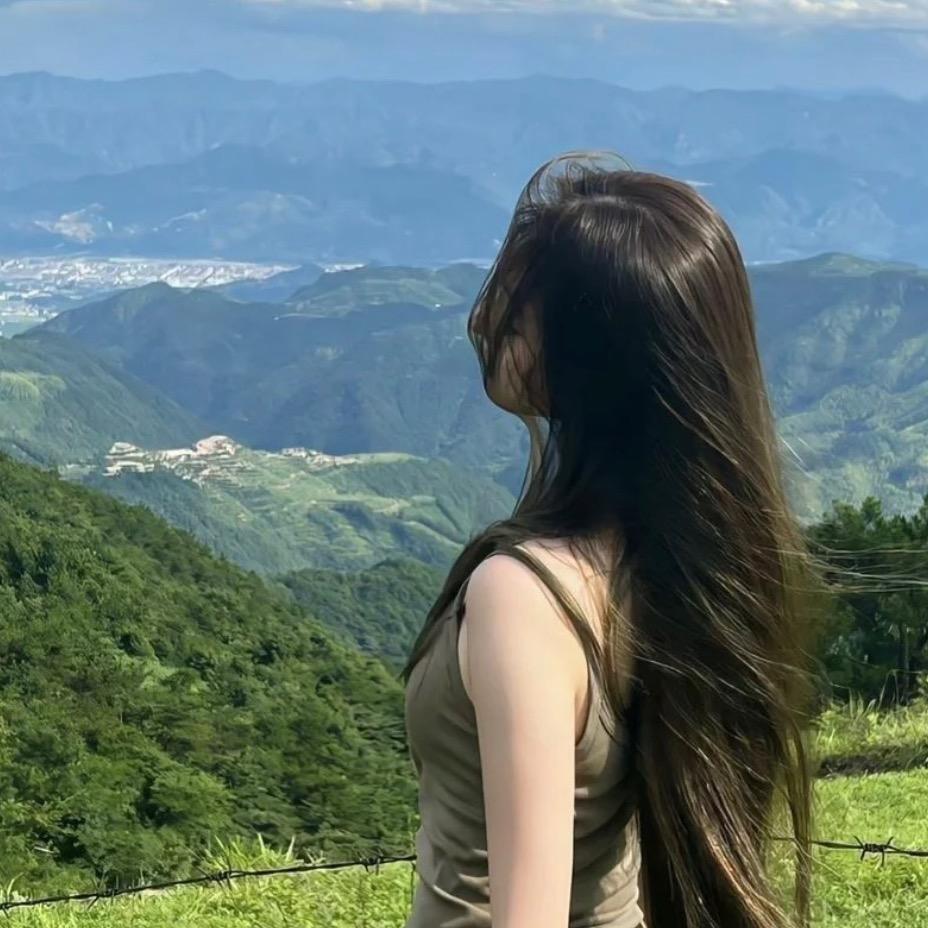 陈陈不迷糊