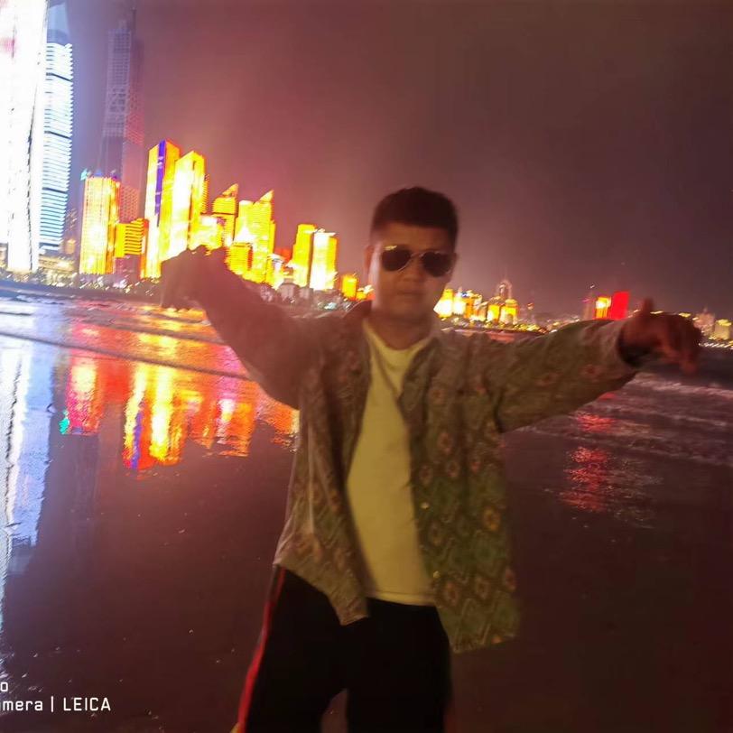 弘盛鸽业-任波