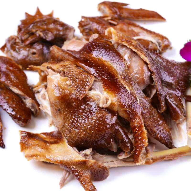 优享派特产美食