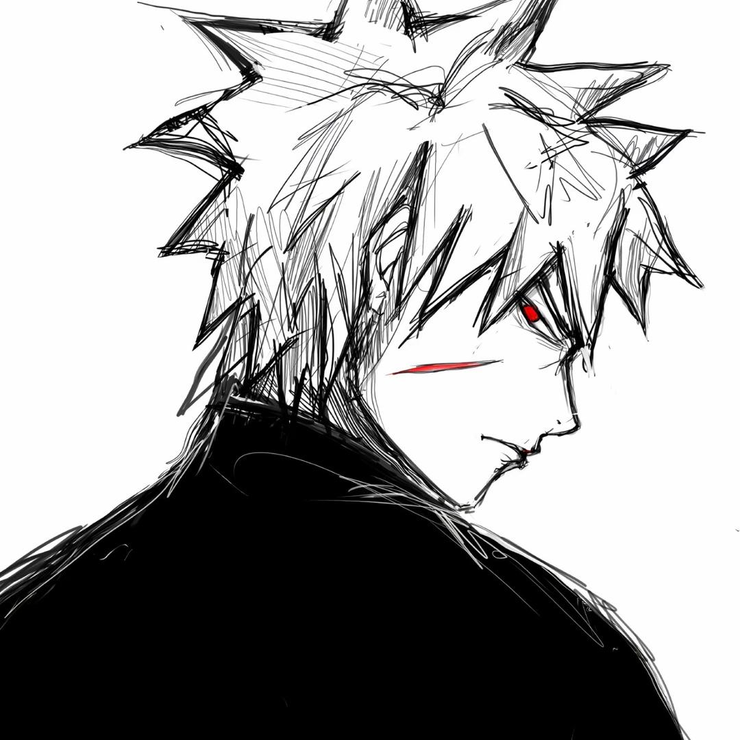 扉间（强而不阴