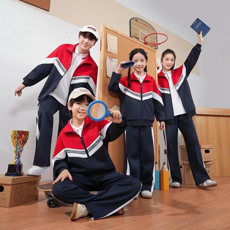 佳佳校服城北店