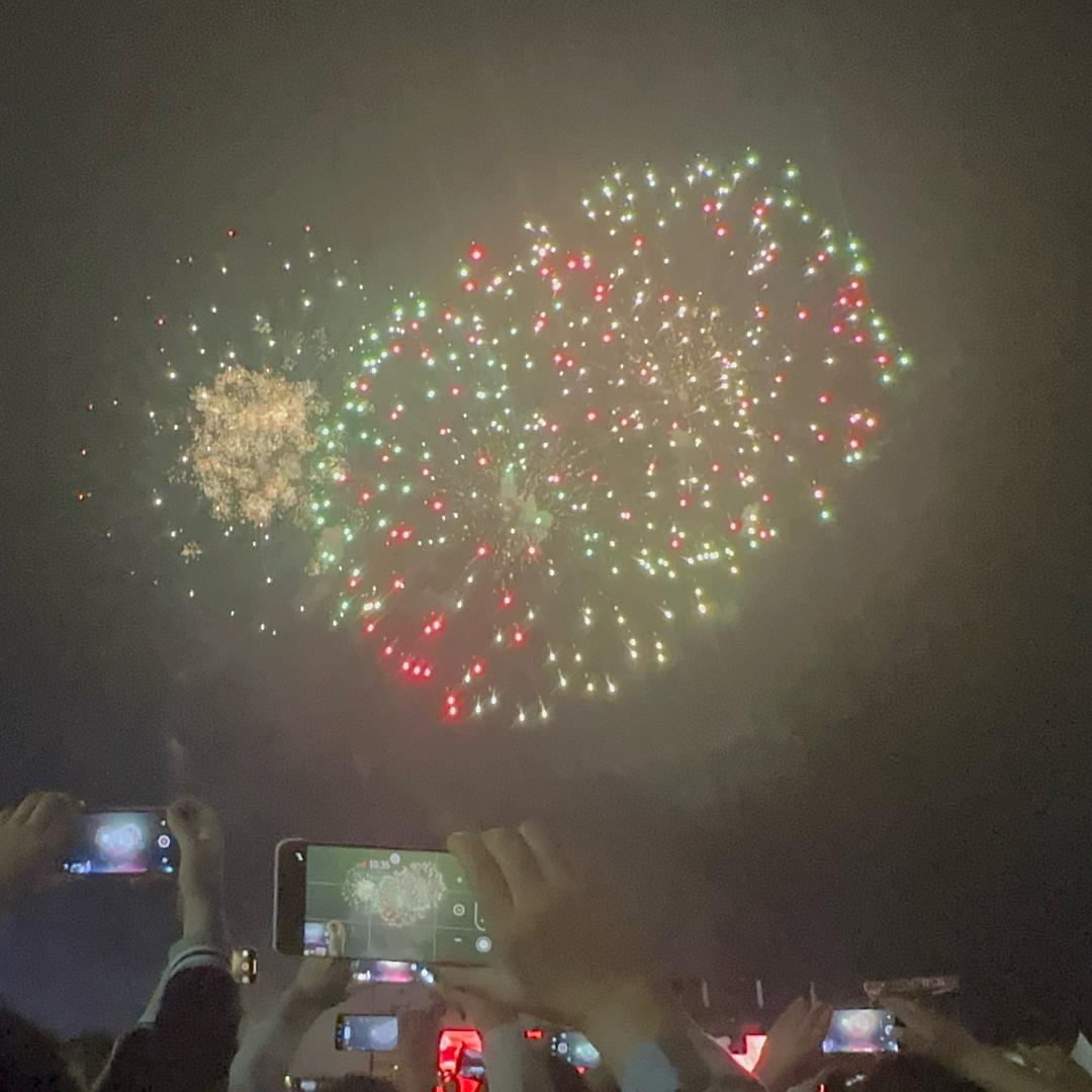 银河系战队