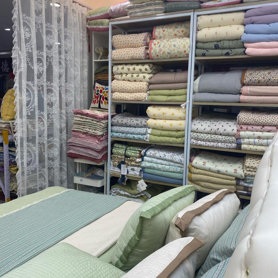 王兰庄温州商贸城清兰外贸