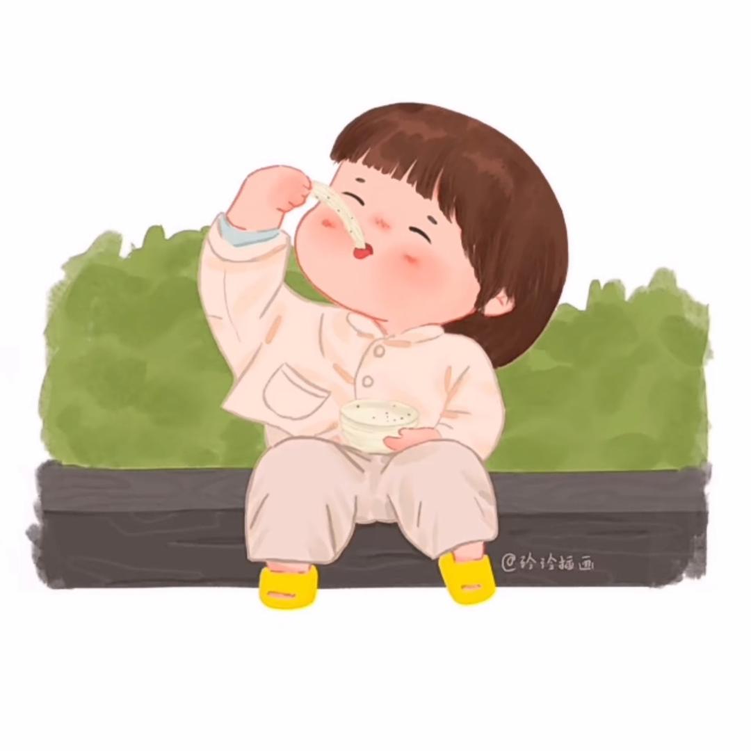 优秀姑娘～～