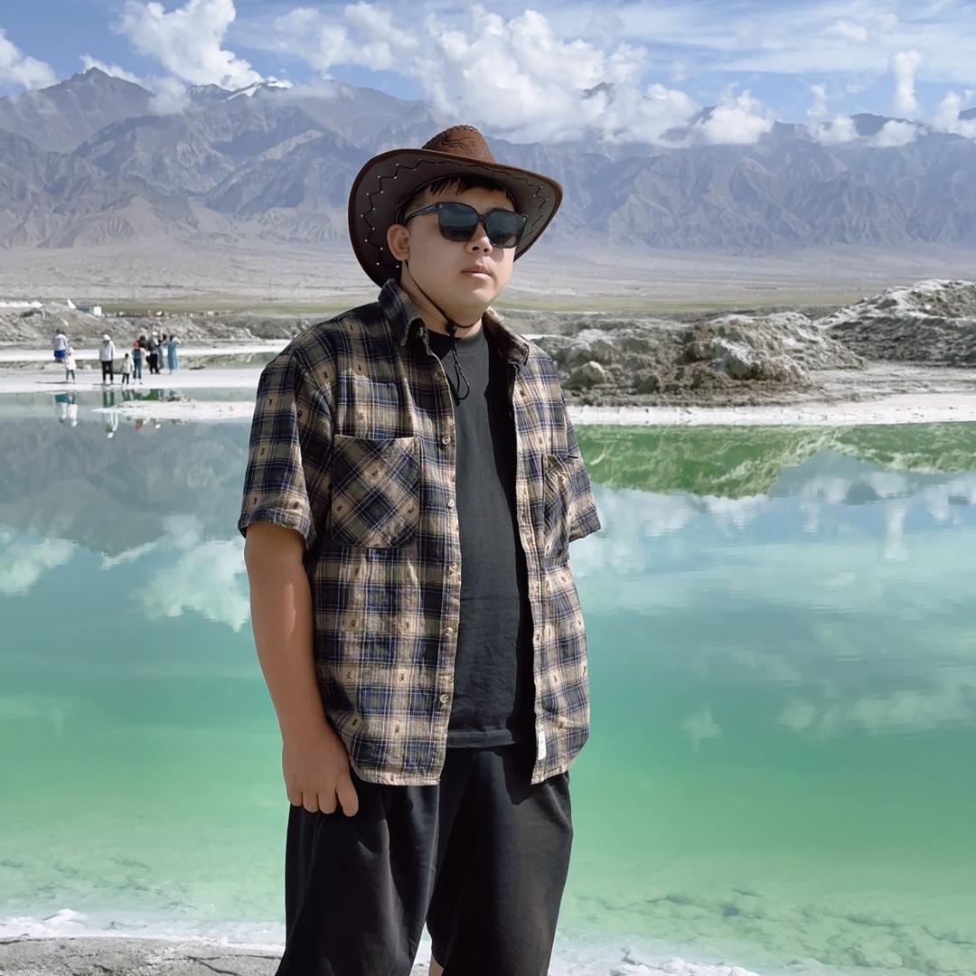 东东很哇塞@抖音