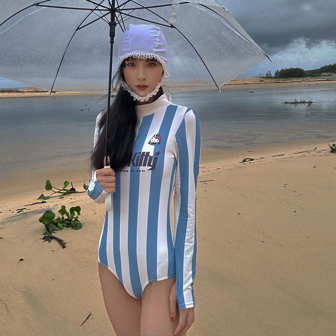我是Sunny紫
