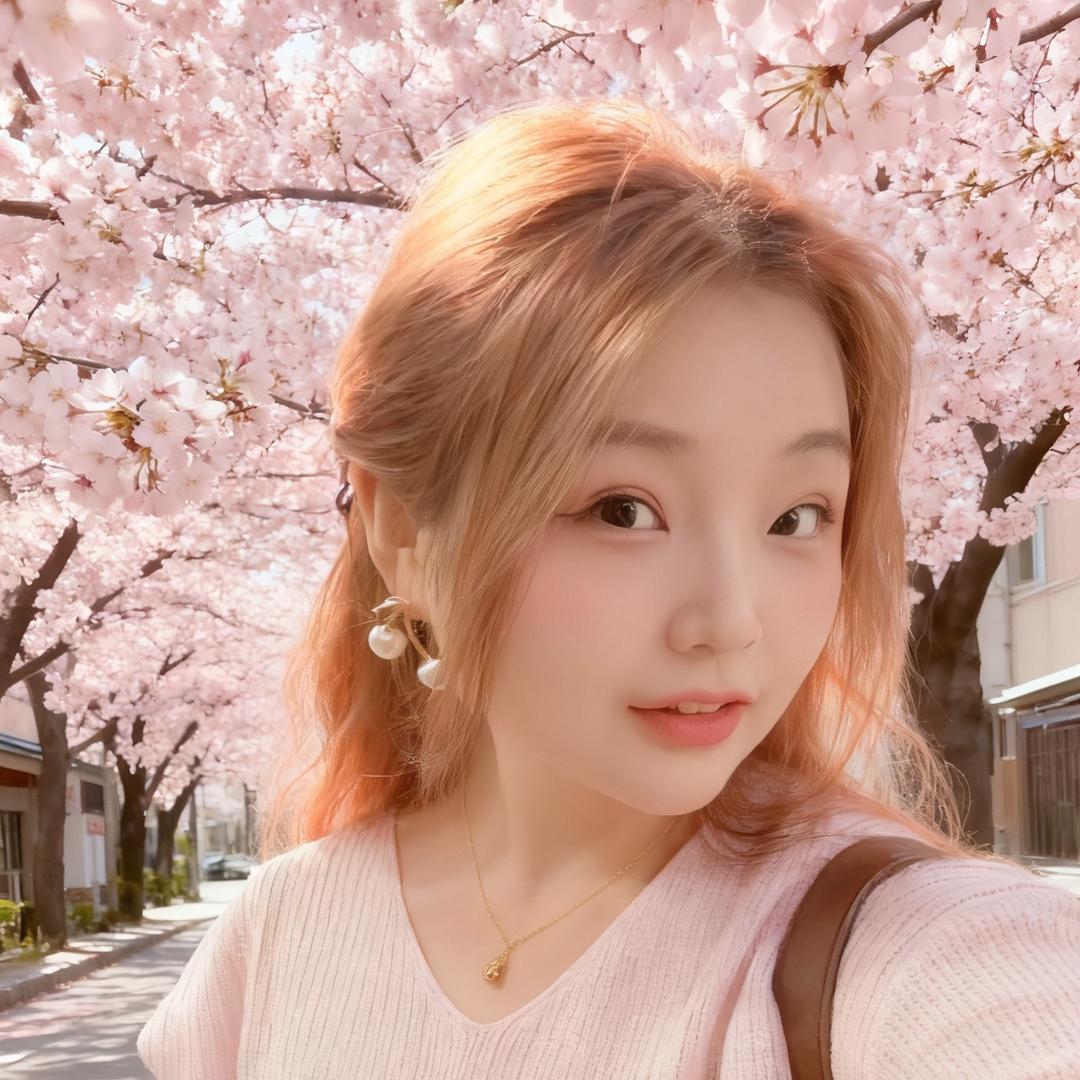 杨杨的快乐