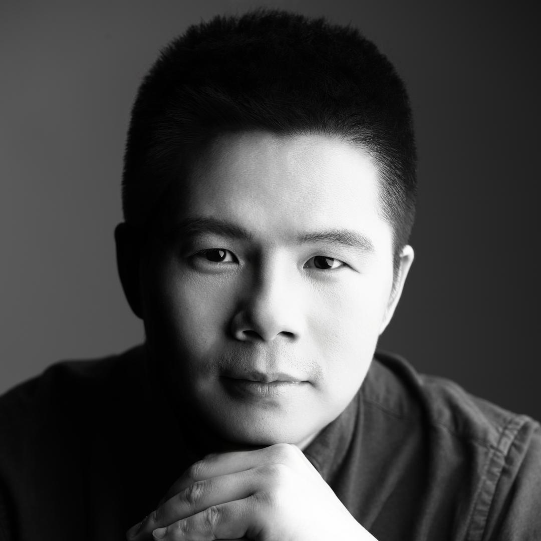 冯晋琦_健身创业分享