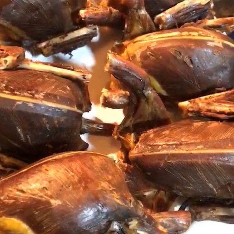 啊龙烧烤