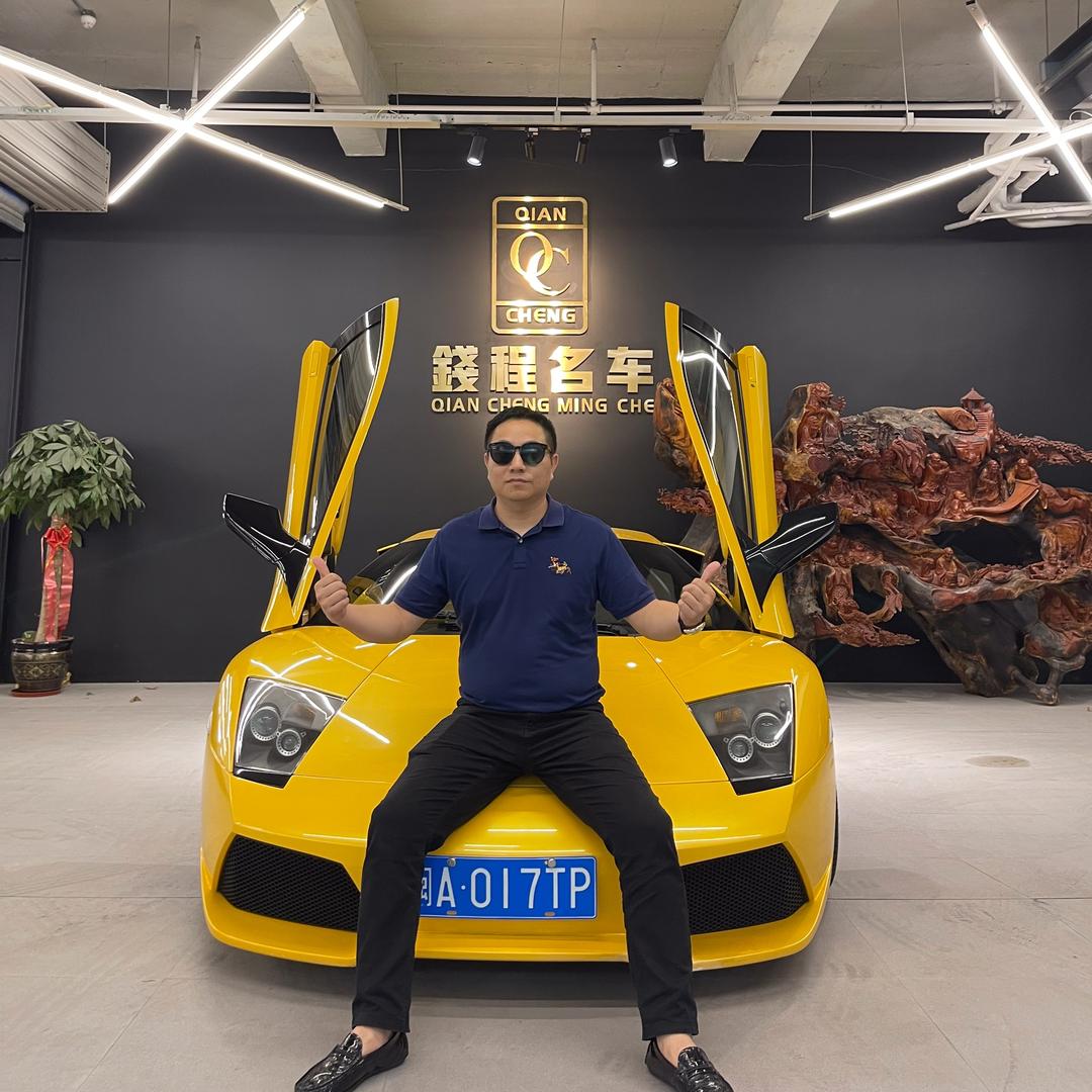 福州市钱程铭车（老汪聊车）
