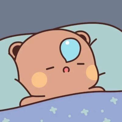 对天空撒个娇。