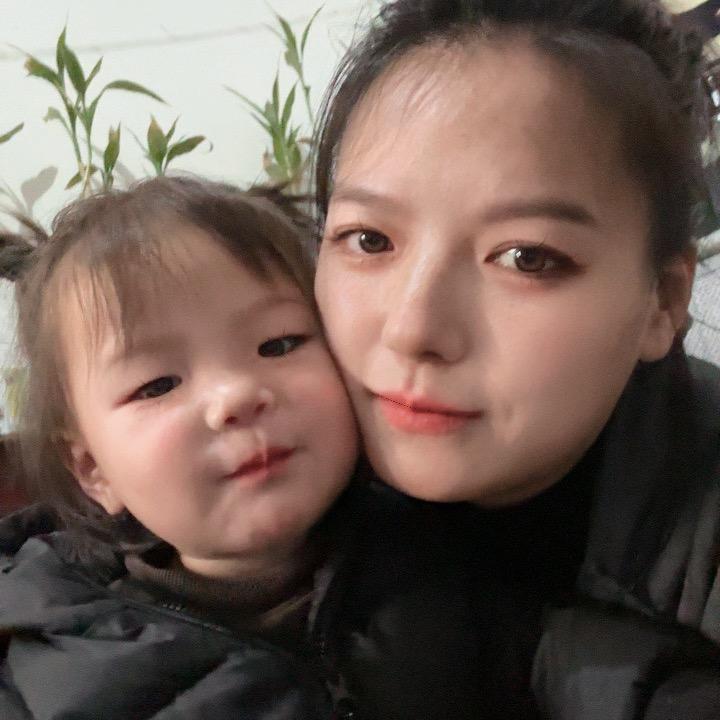 恬恬妈