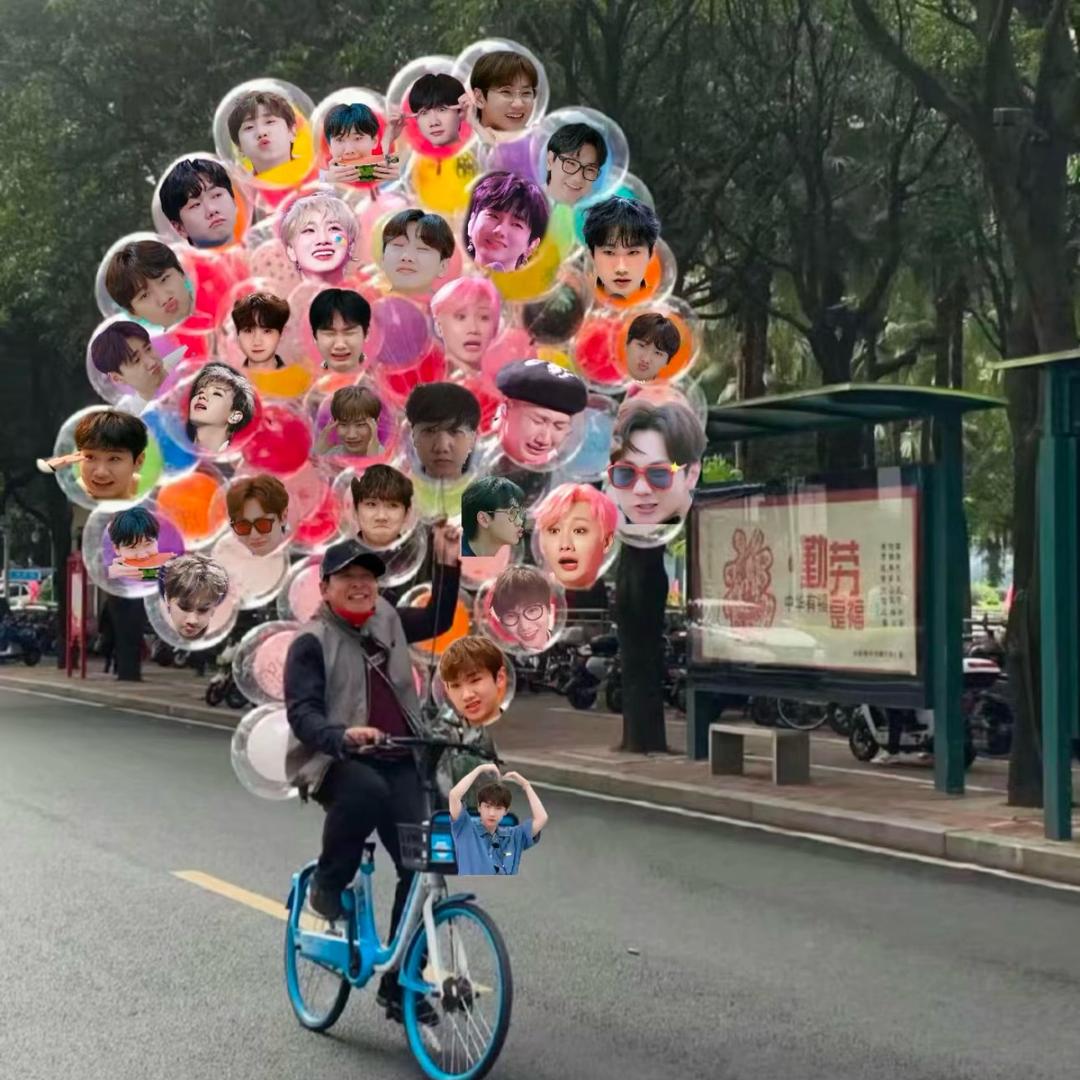 小段同学