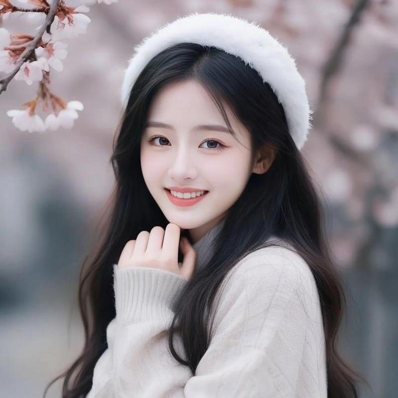 美睿沫沫baby