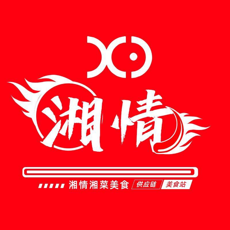 湖南湘情食品官方店