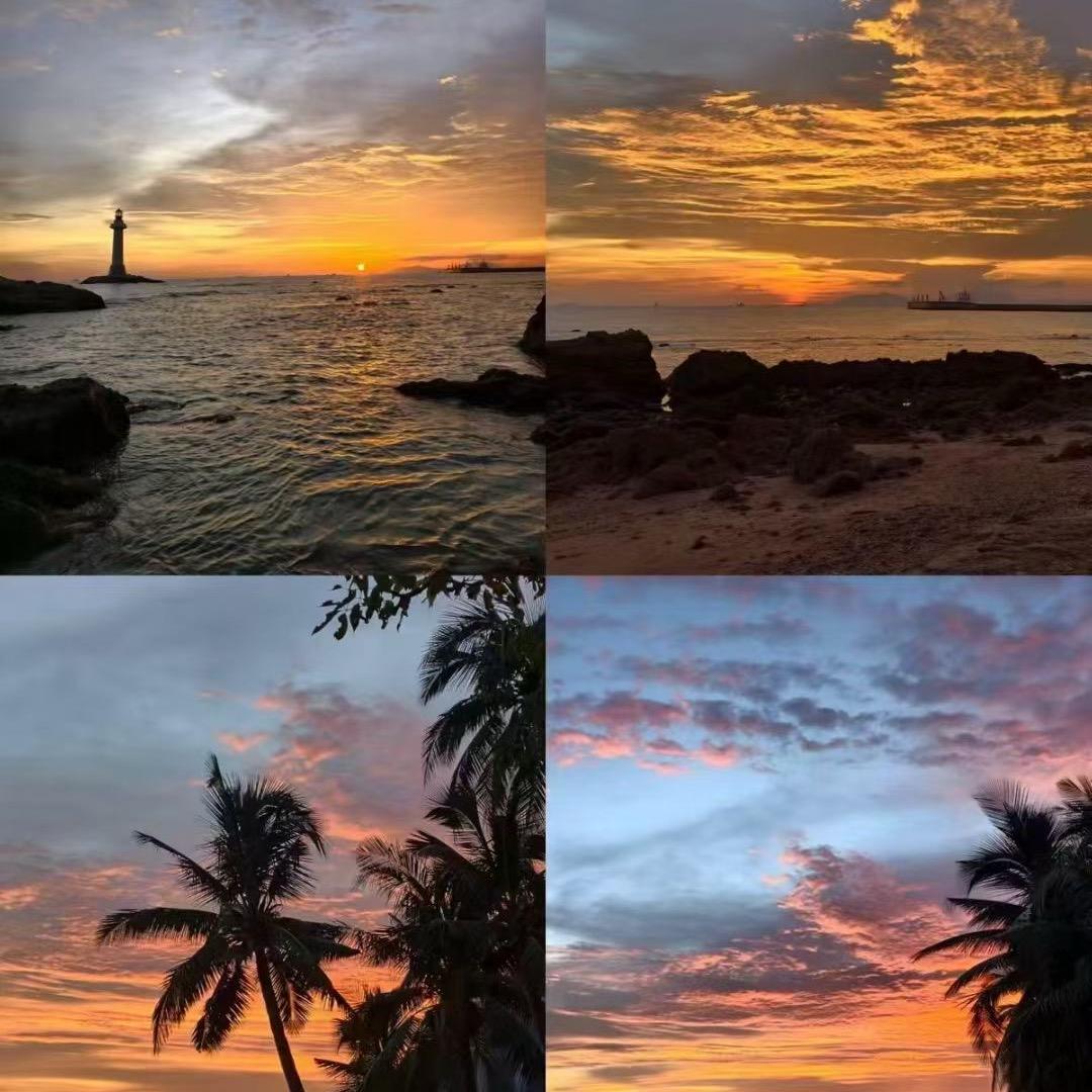 💦时尚穿搭分享🏡