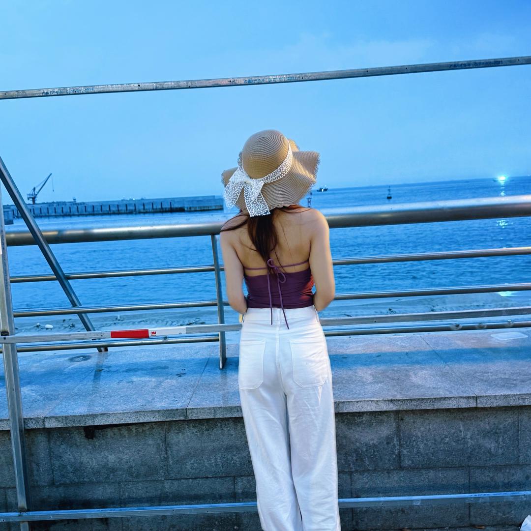 夏天🍃同学