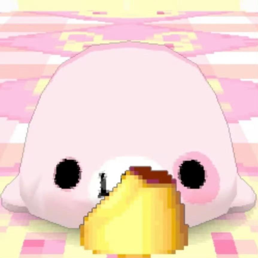 咕咕鸽鸽