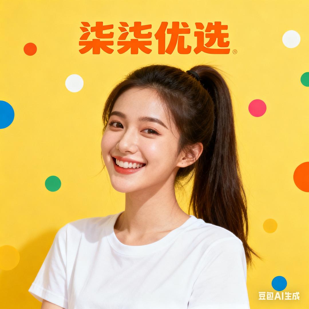 柒柒优选🚘