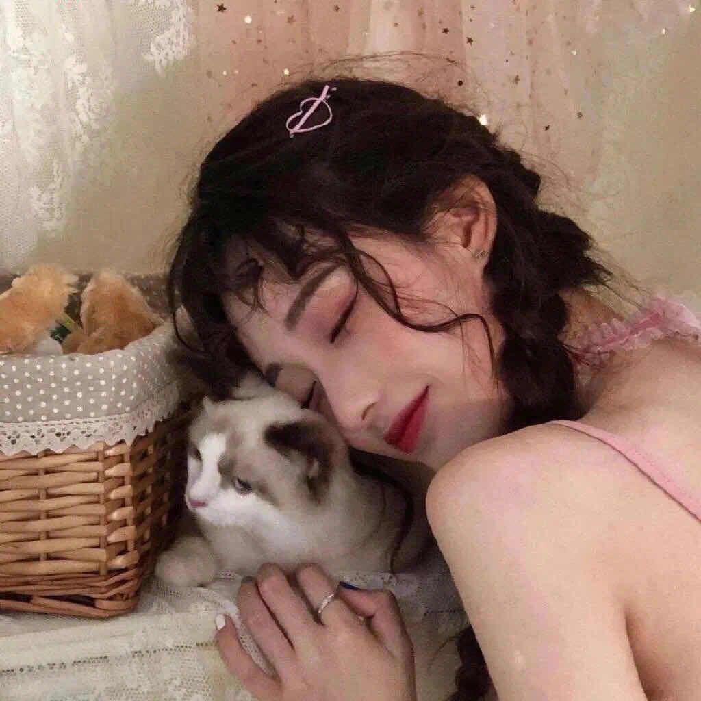 是禾禾（与生活无关）