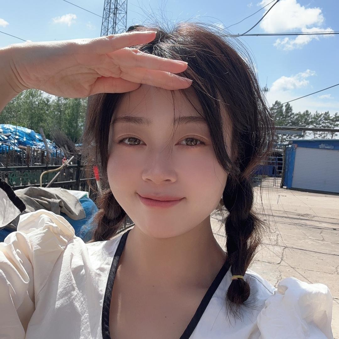 土豆妹妹
