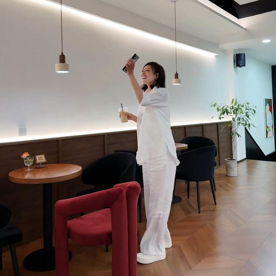 小宝贝6677（努力的单身小阿姨）