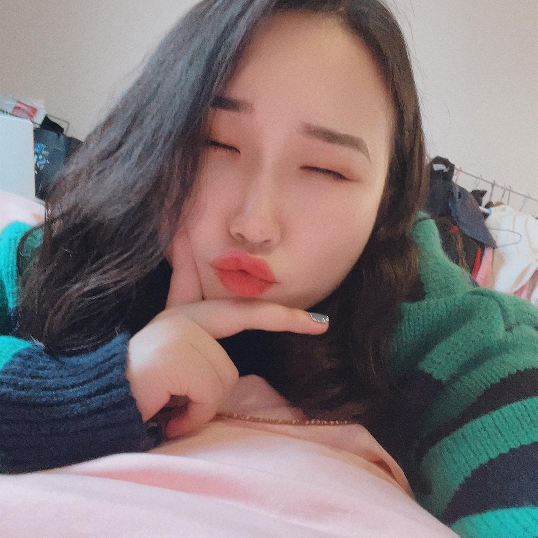 小金鱼～🐟