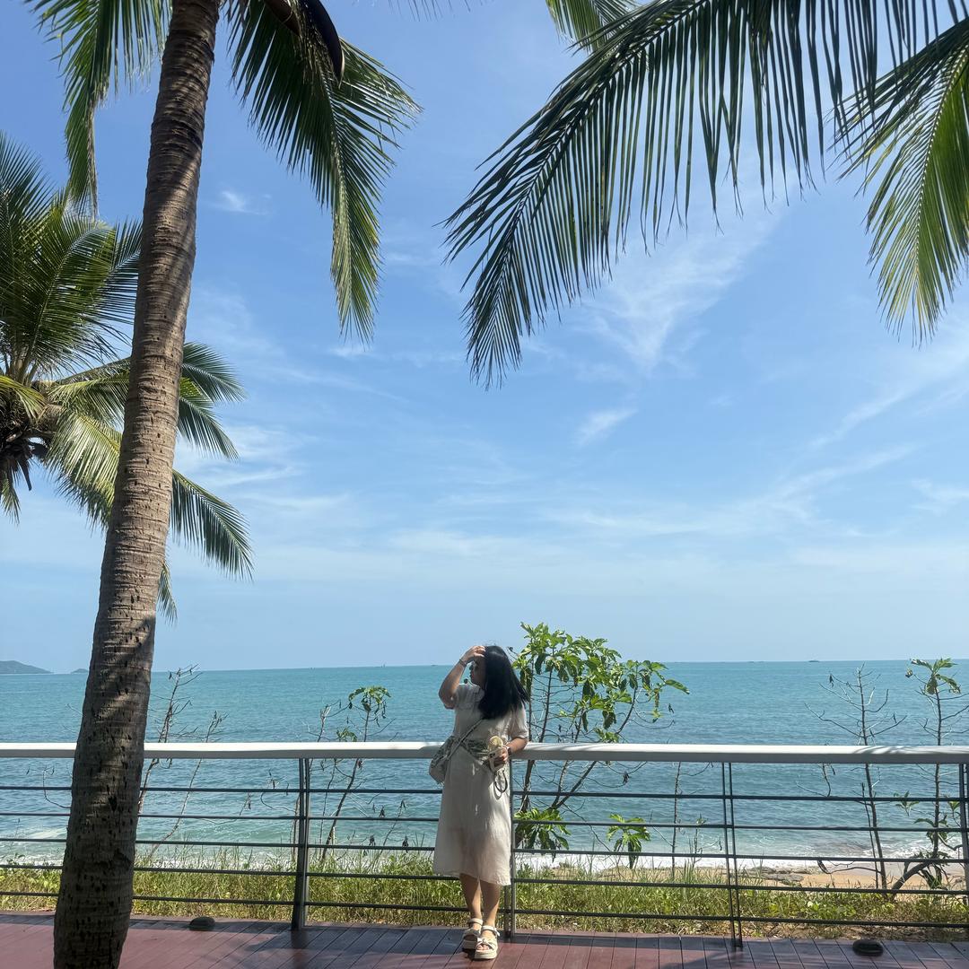 不要叫我阿梅！