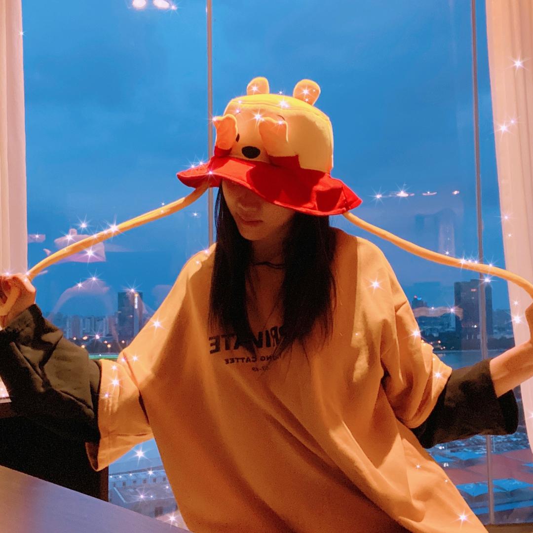 娜姐～