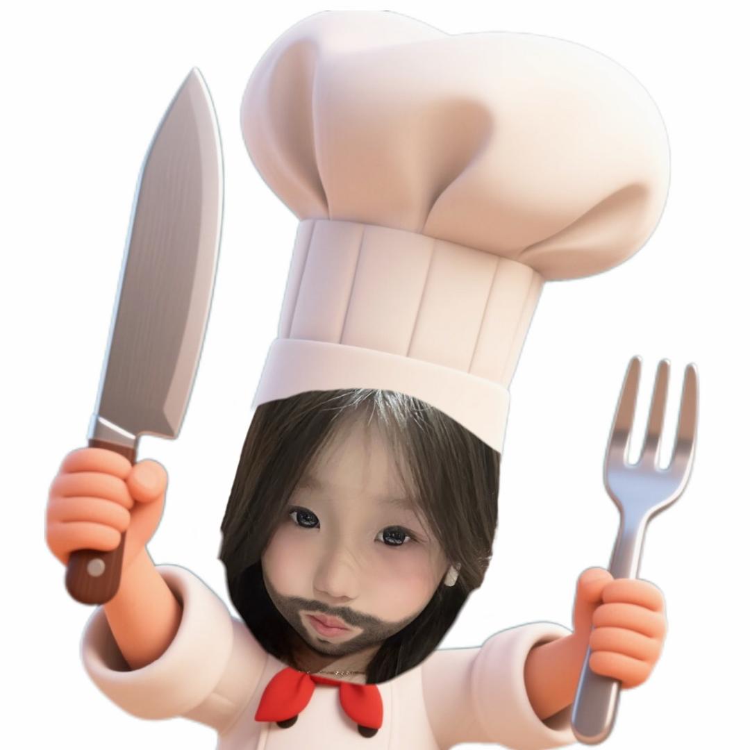 奶黄包了
