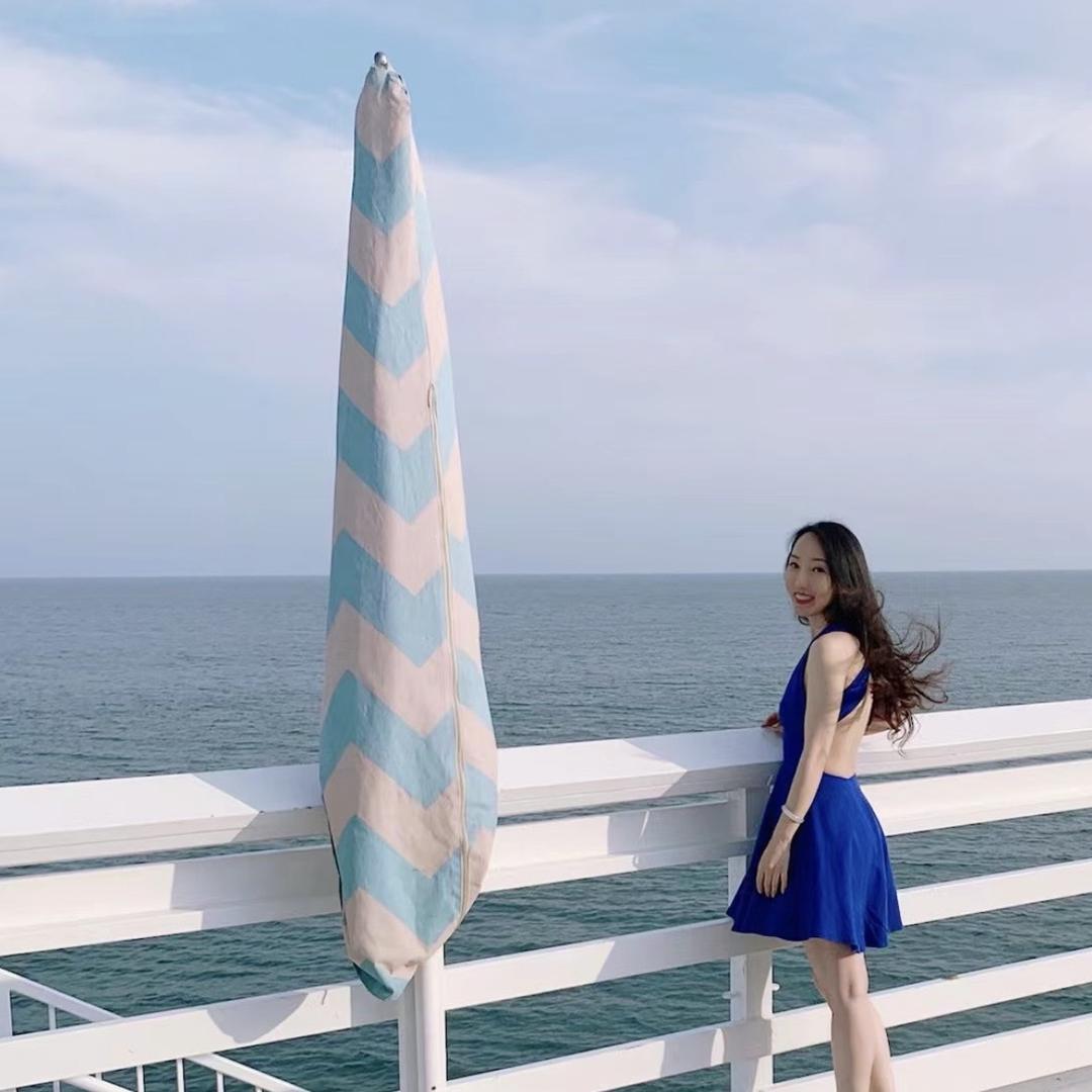 阿may在海外-杰莱优选