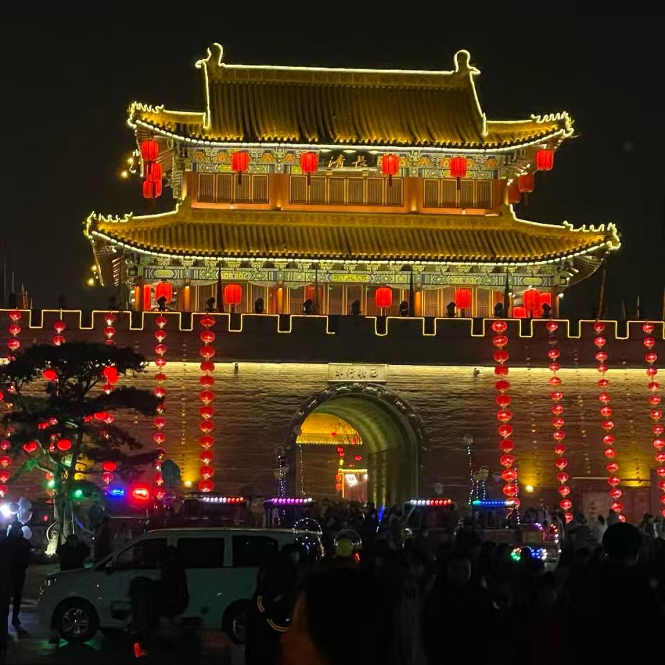 黎阳：真善堂 文创